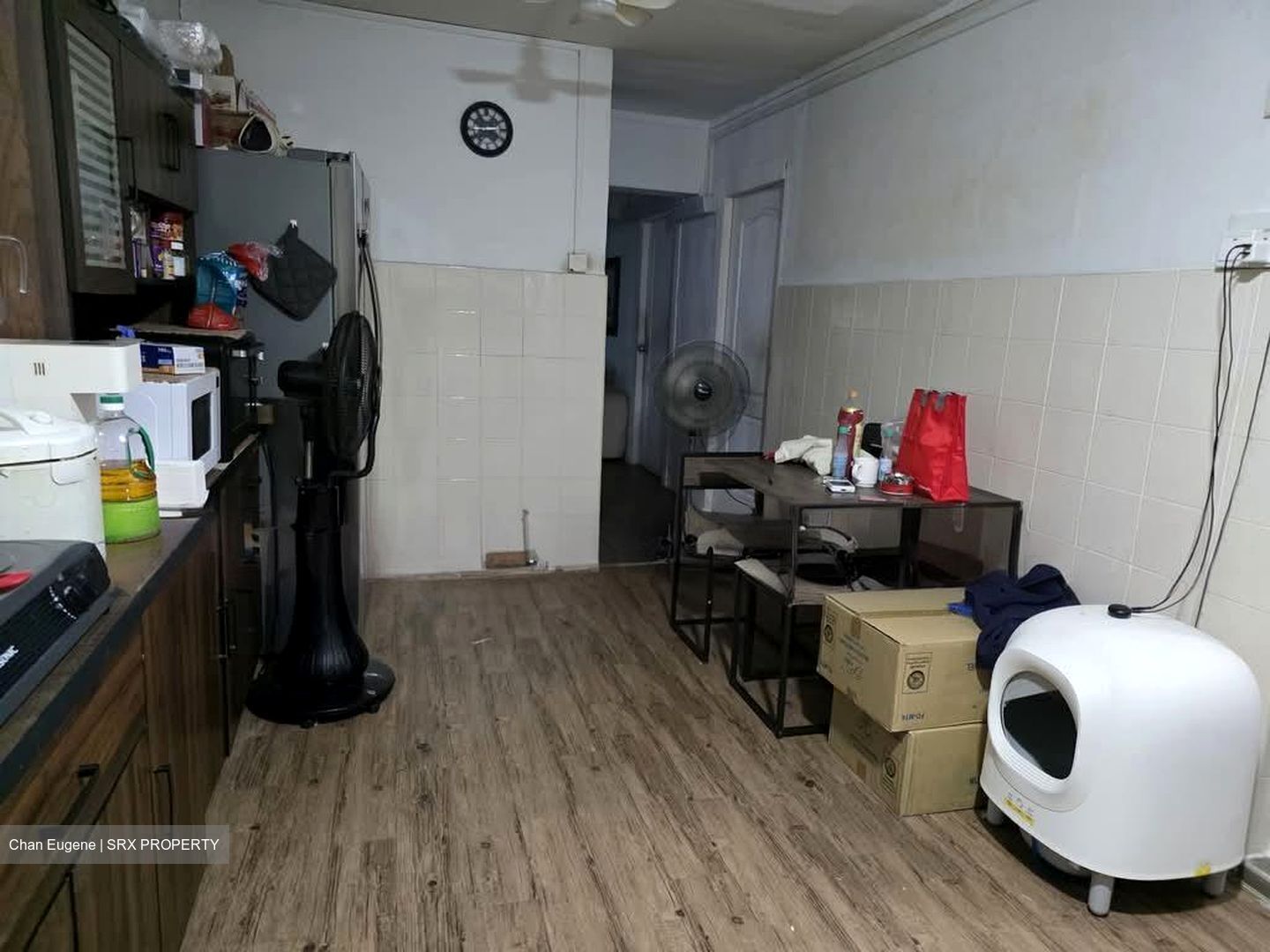 Blk 80 MARINE PARADE PROMENADE (Marine Parade), HDB 3 Rooms #576492981